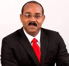 ABLP Political Leader and Prime Minister Gaston Browne talks challenges and advantages