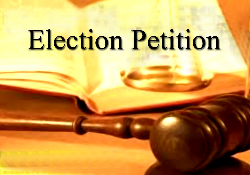 Hearing set for St. Mary’s South election petition